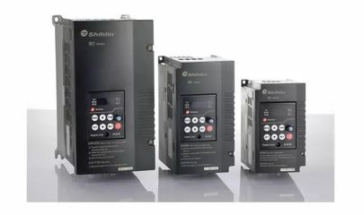 变频器十条基本知识