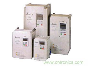 Delta变频器基础知识