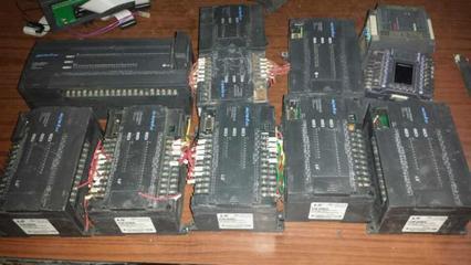 变频器 原理、应用与石家庄市利康电脑回收的专业服务