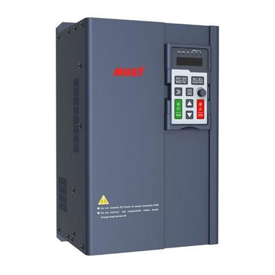 变频器操作指南 从原理到实践，精准控制电机转速